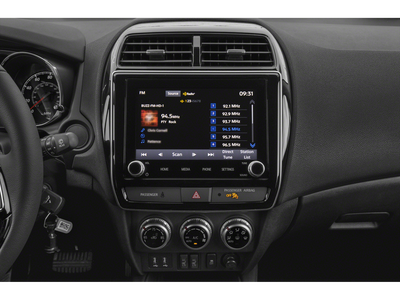2025 Mitsubishi Outlander Sport LE AWD *1-OWNER*