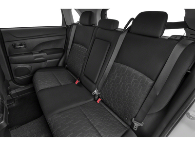 2025 Mitsubishi Outlander Sport LE AWD *1-OWNER*