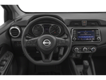 2025 Nissan Versa S *1-OWNER*