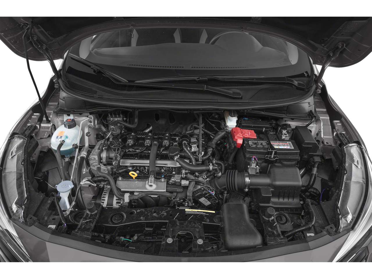 2025 Nissan Versa S *1-OWNER*