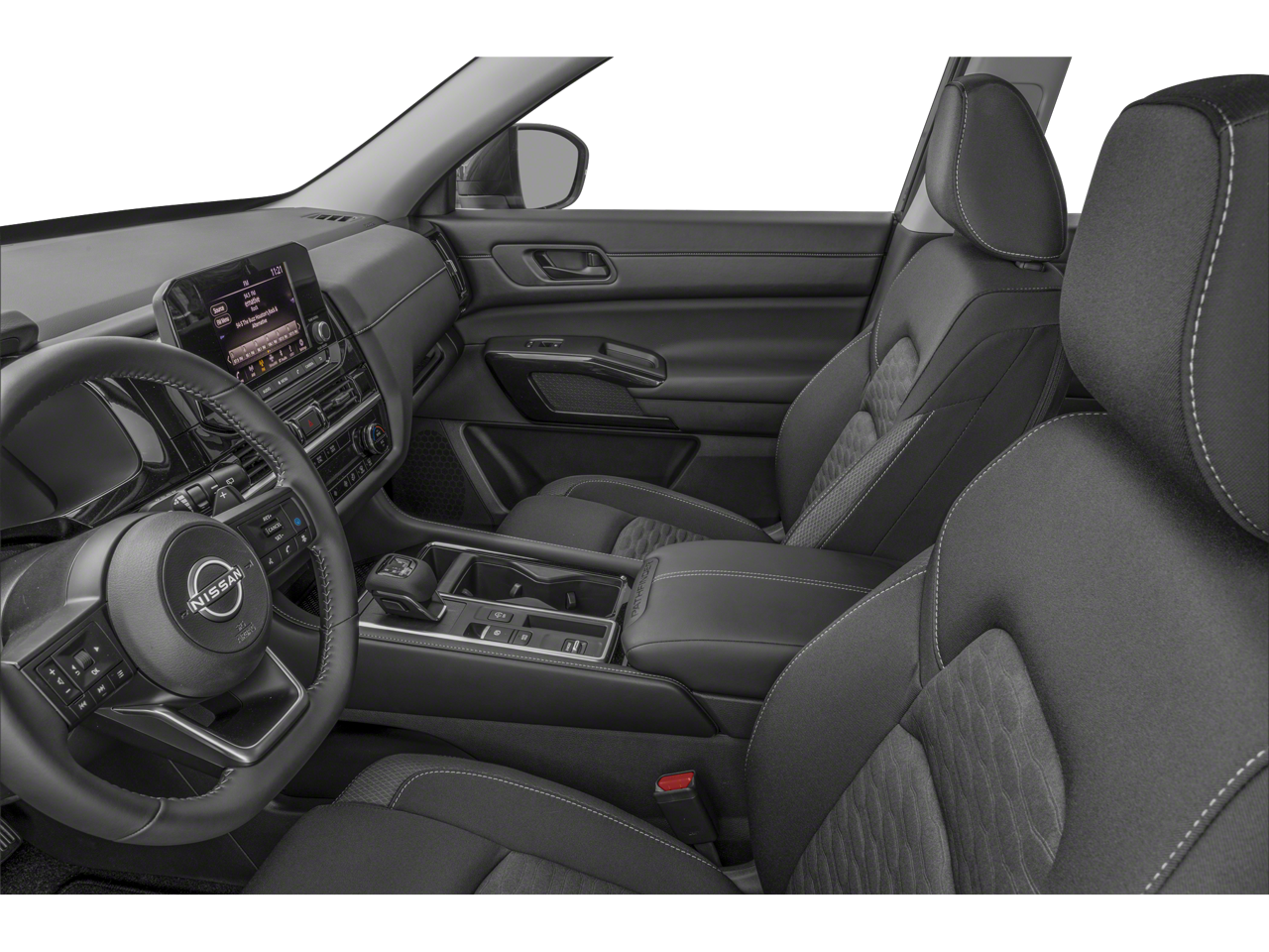 2025 Nissan Pathfinder SV 4WD *1-OWNER*