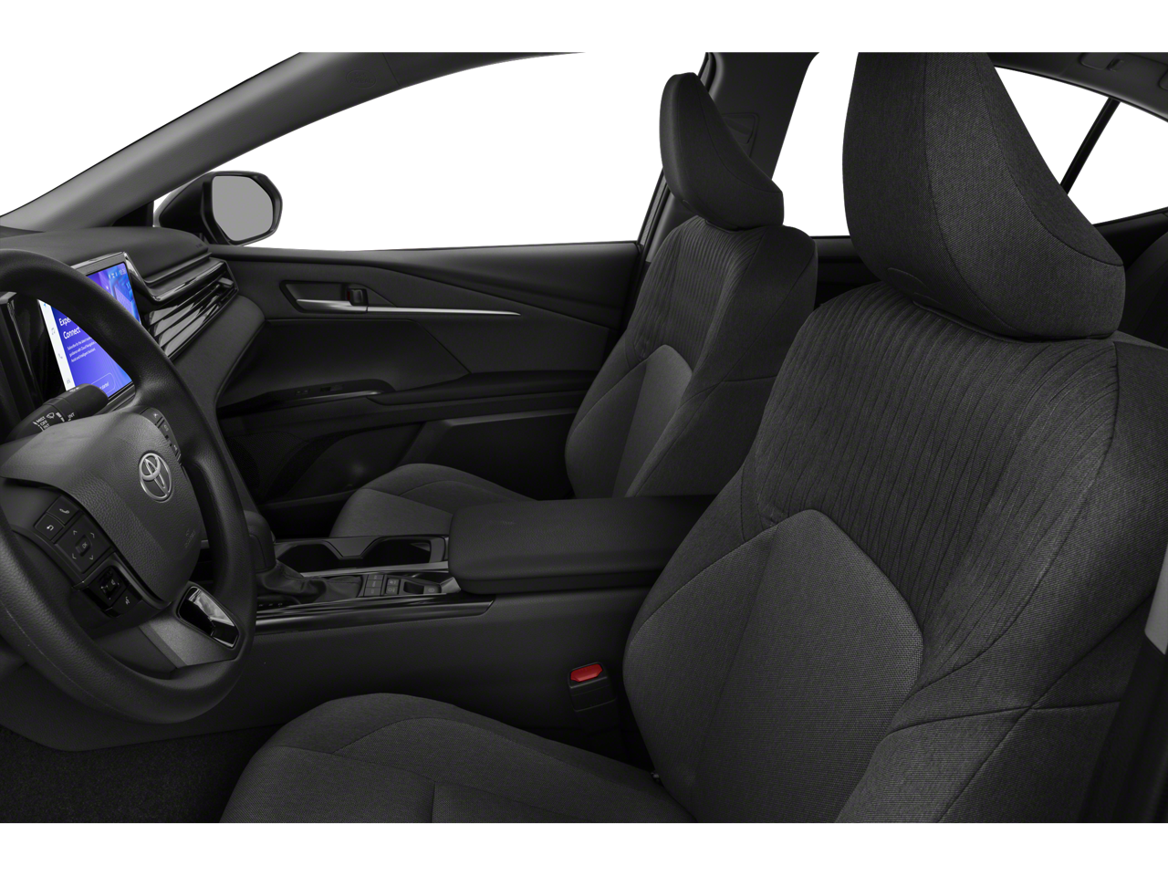 2025 Toyota Camry LE FWD *1 0WNER, CLEAN CARFAX!*