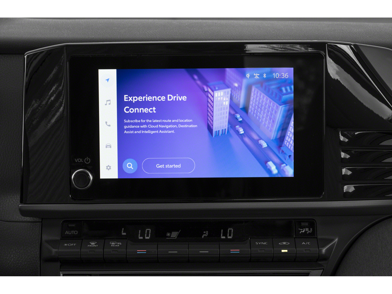 2025 Toyota Camry LE FWD *1 0WNER, CLEAN CARFAX!*