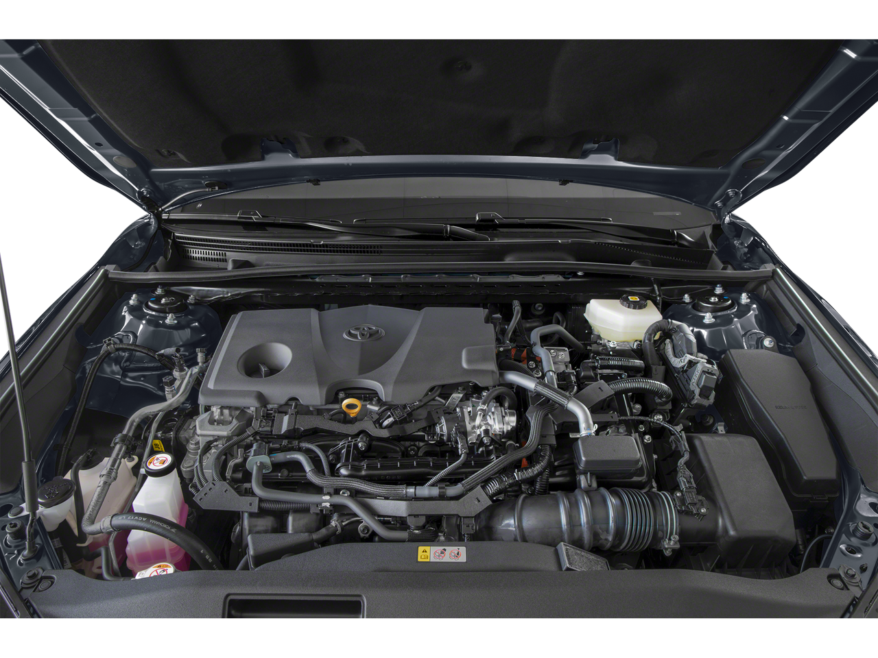 2025 Toyota Camry SE *1-OWNER*