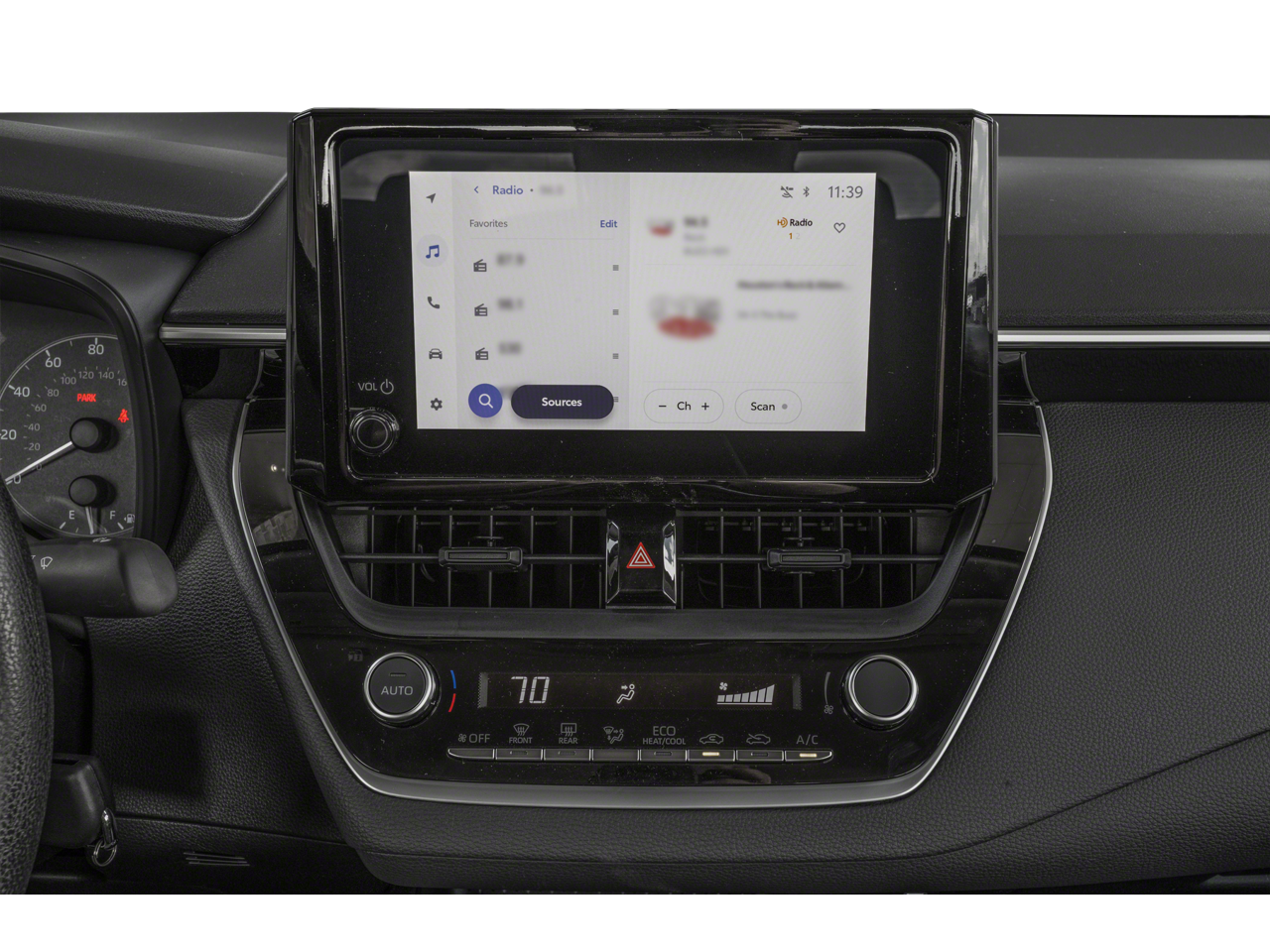 2025 Toyota Corolla Hybrid LE *1-OWNER*