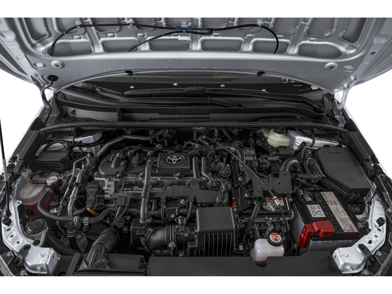 2025 Toyota Corolla Hybrid LE *1-OWNER*