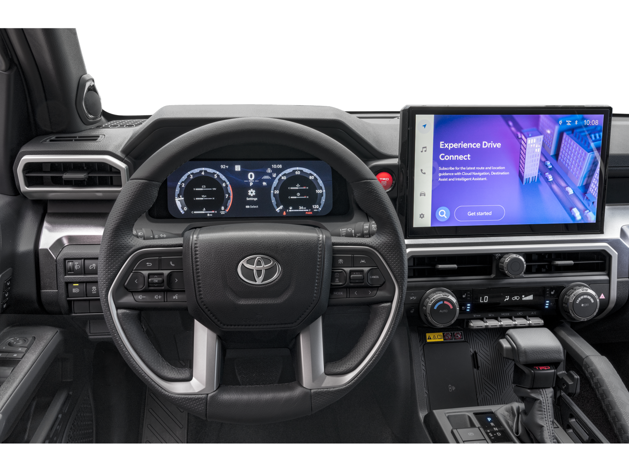 2025 Toyota 4Runner TRD Off Road Premium 4WD *1-OWNER*