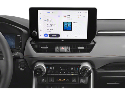 2025 Toyota RAV4 XLE AWD *1-OWNER*