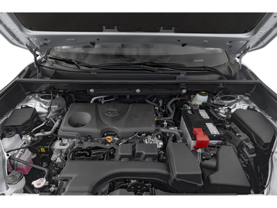2025 Toyota RAV4 XLE AWD *1-OWNER*