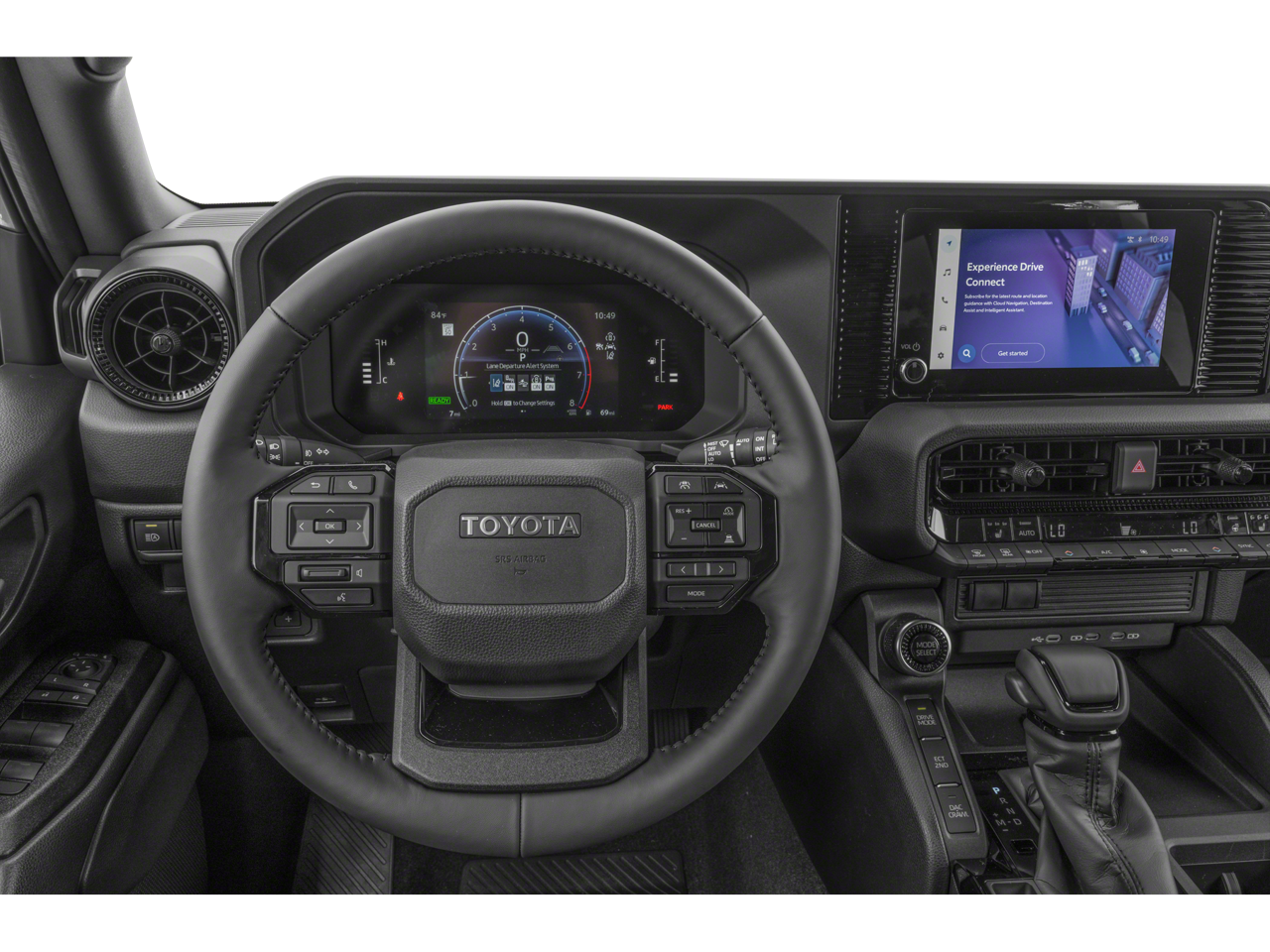 2025 Toyota Land Cruiser 1958 4WD *1-OWNER*