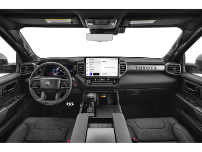 2025 Toyota Sequoia TRD Pro Hybrid 4WD *1-OWNER! LIKE NEW!*