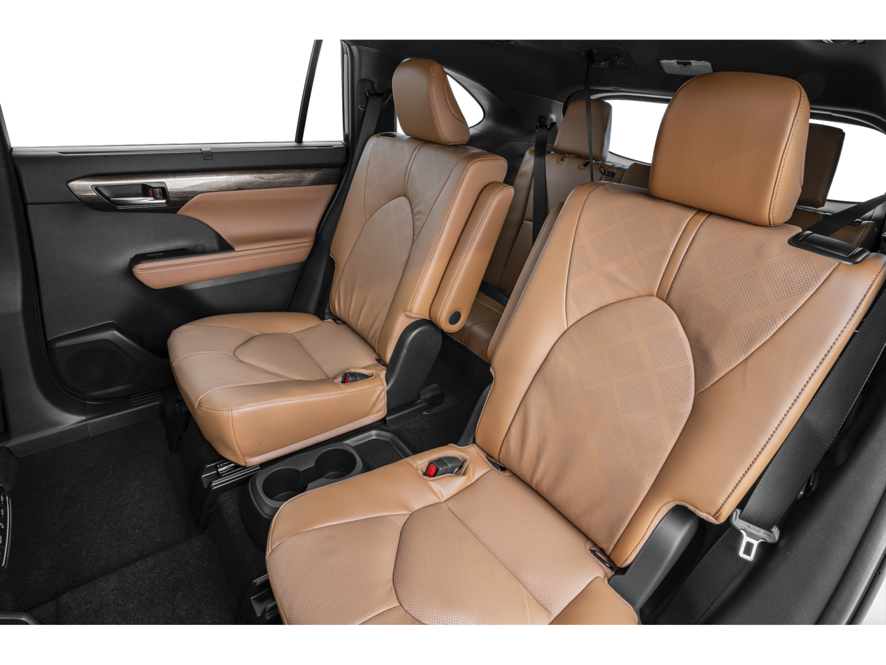 2025 Toyota Highlander Platinum AWD *1-OWNER! ONLY 5K MILES!*