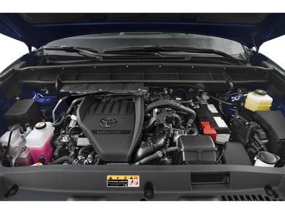 2025 Toyota Highlander XLE *1-OWNER LOW MILES!*