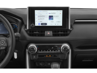 2025 Toyota RAV4 Hybrid LE AWD *1-OWNER*