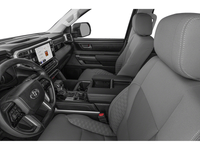 2025 Toyota Tundra SR5 4WD *1-OWNER*