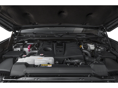 2025 Toyota Tundra SR5 4WD *1-OWNER*