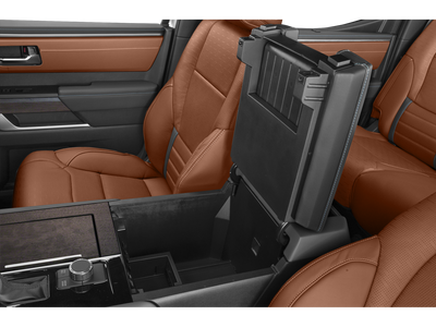 2025 Toyota Tundra 1794 Edition 4WD *1-OWNER!*