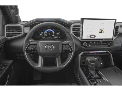 2025 Toyota Tundra Platinum 4WD *1-OWNER! ONLY 16K MILES!*