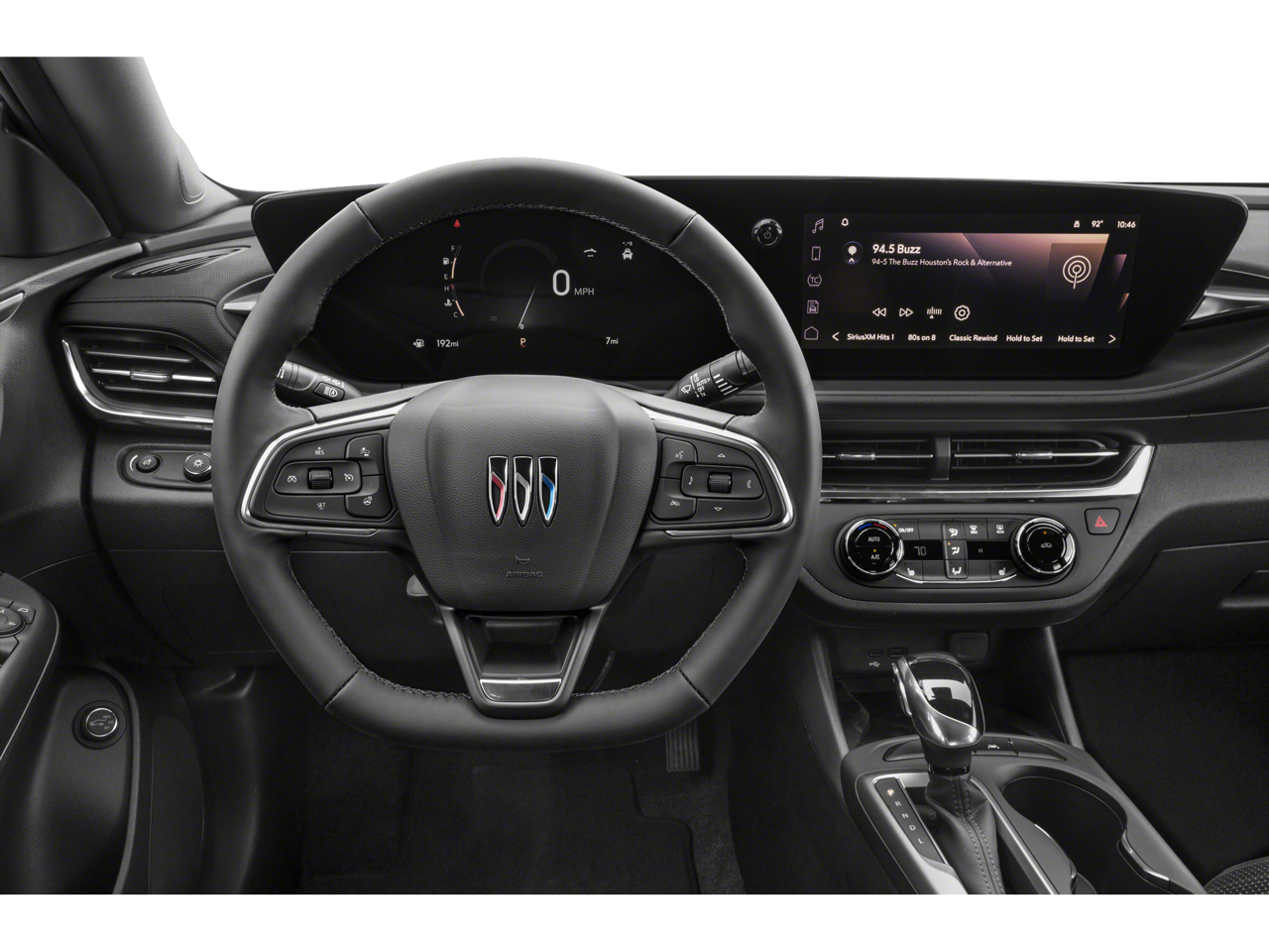 2026 Buick Envista Avenir *1-OWNER! UNDER 5K MILES*