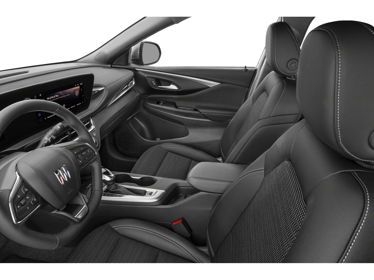 2026 Buick Envista Avenir *1-OWNER! UNDER 5K MILES*