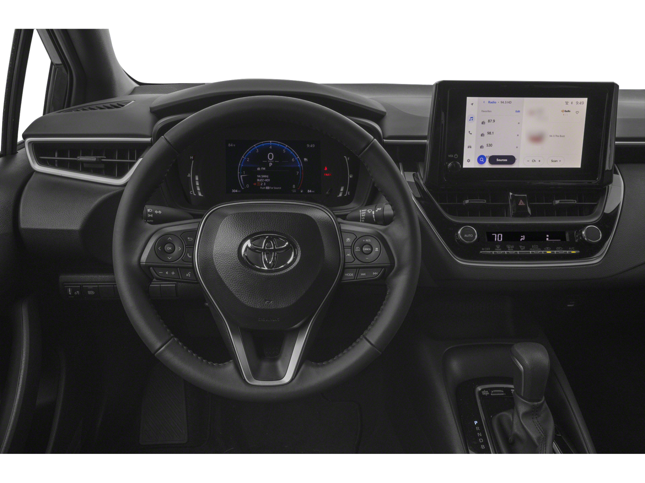 2026 Toyota Corolla SE *1-OWNER*