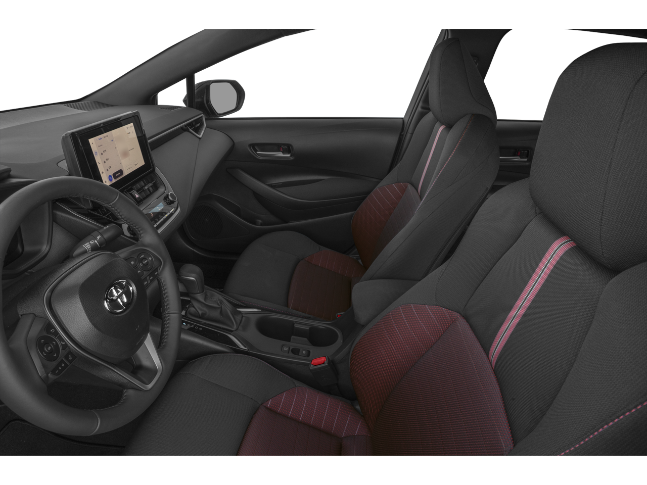 2026 Toyota Corolla SE *1-OWNER*