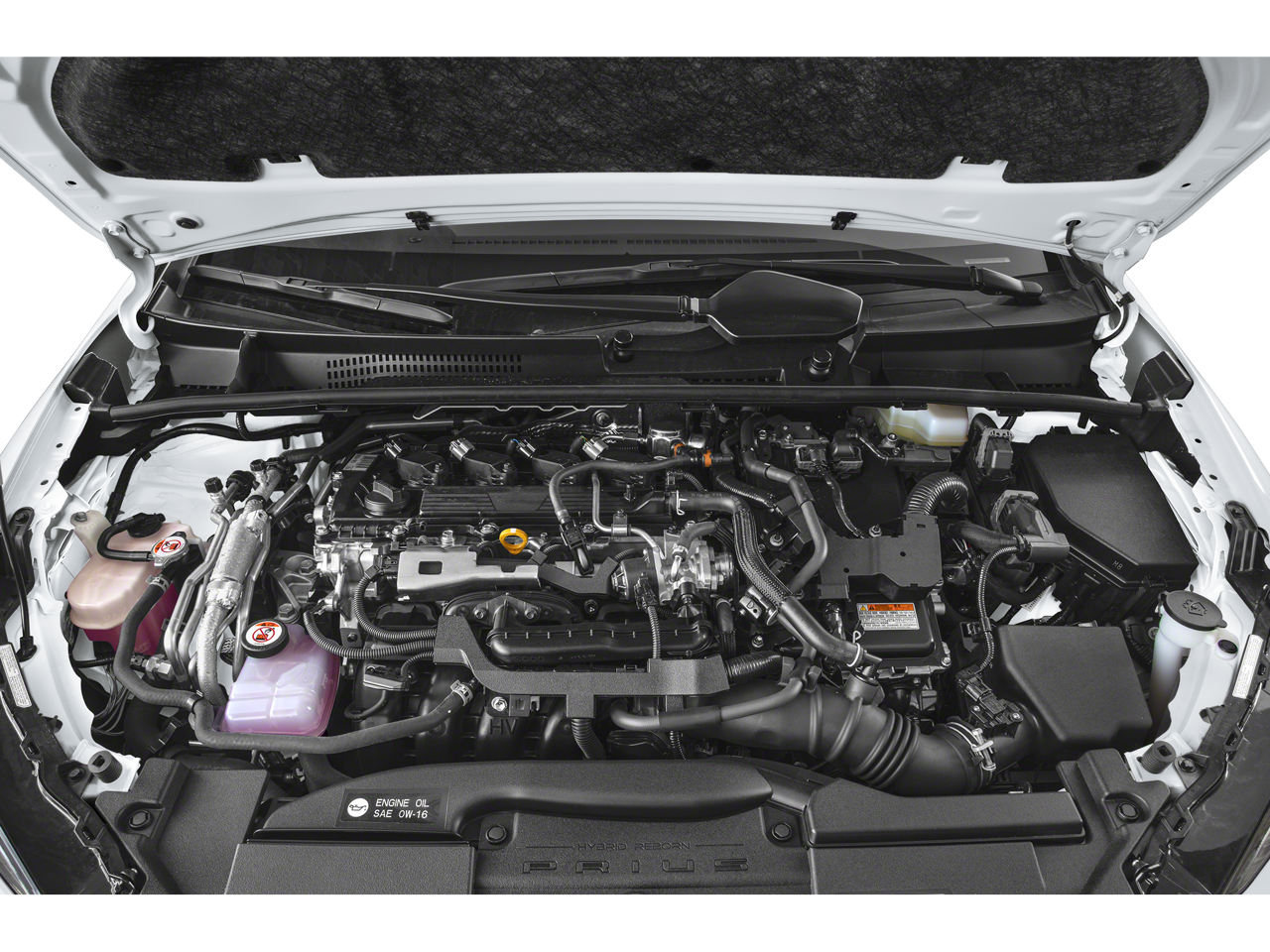 2026 Toyota Prius Plug-In Hybrid SE *CLEAN CARFAX! ONLY 3K MILES!*