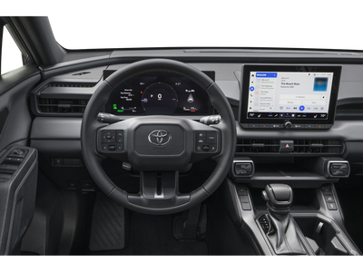 2026 Toyota RAV4 Plug-In Hybrid SE AWD *1-OWNER*
