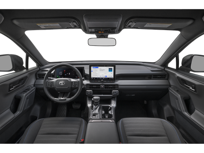 2026 Toyota RAV4 Plug-In Hybrid SE AWD *1-OWNER*