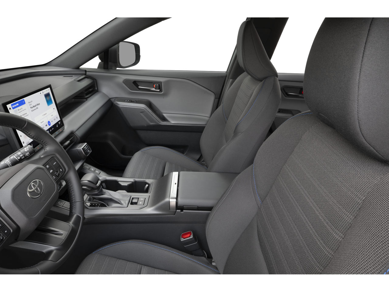 2026 Toyota RAV4 Plug-In Hybrid SE AWD *1-OWNER*