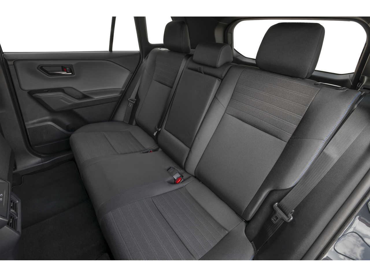 2026 Toyota RAV4 Plug-In Hybrid SE AWD *1-OWNER*