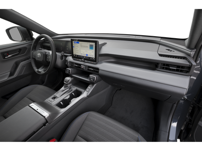 2026 Toyota RAV4 Plug-In Hybrid SE AWD *1-OWNER*