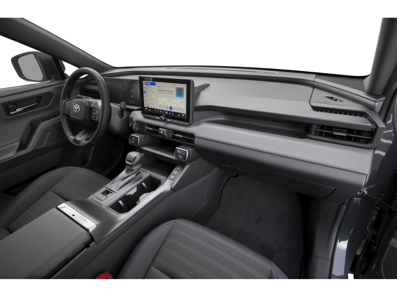 2026 Toyota RAV4 Plug-In Hybrid SE AWD *1-OWNER*
