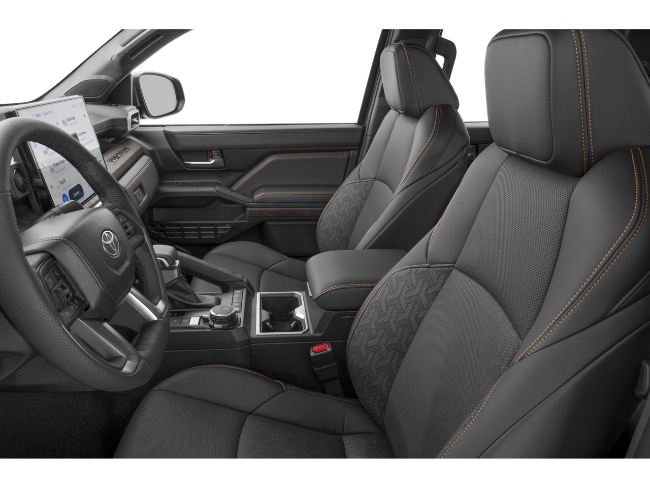 2026 Toyota Tacoma Limited 4WD *1-OWNER! UNDER 5K MILES!*