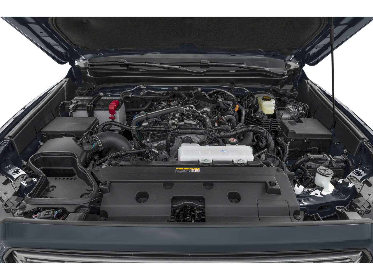 2026 Toyota Tacoma Limited 4WD *1-OWNER! UNDER 5K MILES!*