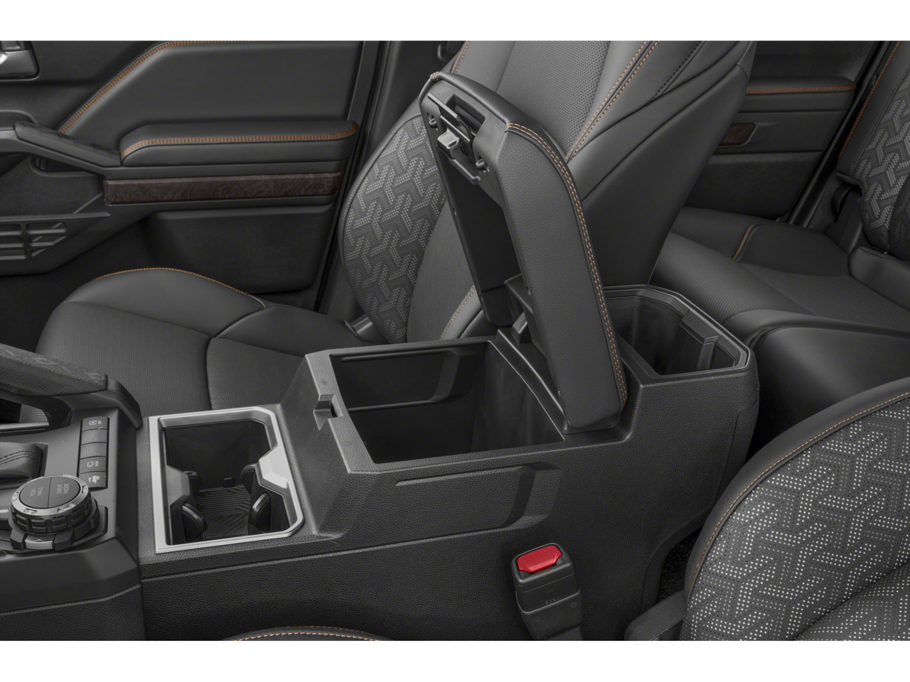 2026 Toyota Tacoma Limited 4WD *1-OWNER! UNDER 5K MILES!*