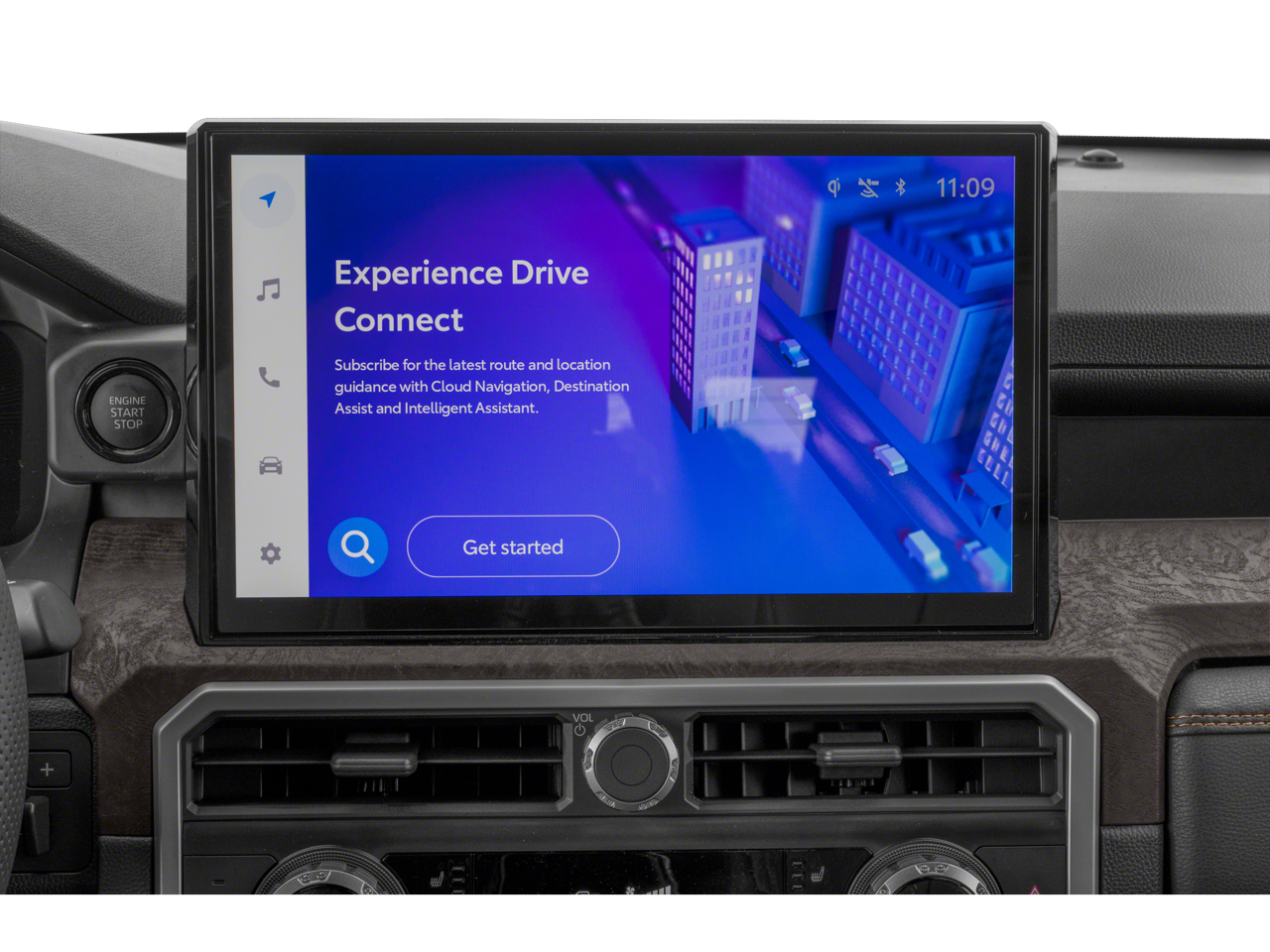 2026 Toyota Tacoma Limited 4WD *1-OWNER! UNDER 5K MILES!*