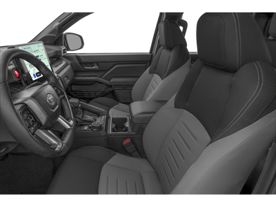 2026 Toyota Tacoma TRD Off Road 4WD *1-OWNER*