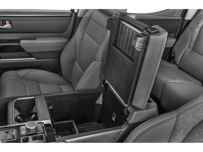 2026 Toyota Tundra Limited 4WD *1-OWNER*