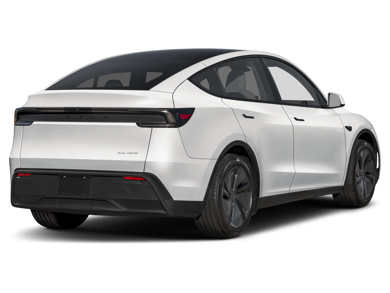 Used 2026 Tesla Model Y Long Range with VIN 7SAYGDEE6TF360182 for sale in Mesa, AZ