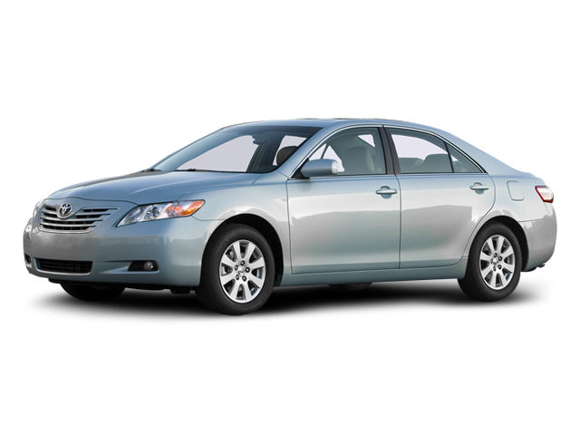 2008 Toyota Camry XLE *1 OWNER!*