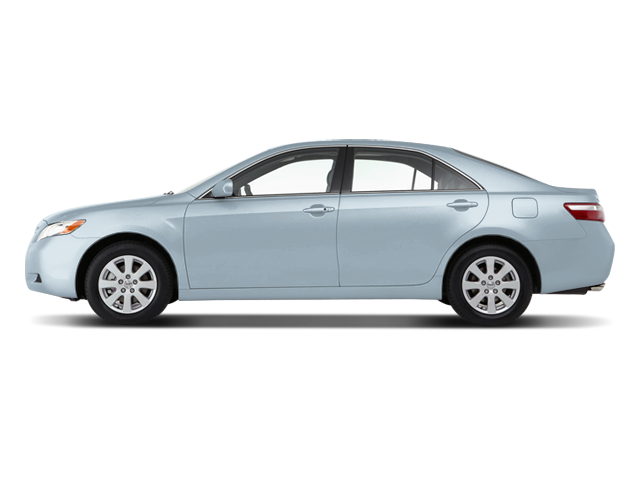 2008 Toyota Camry XLE *1 OWNER!*