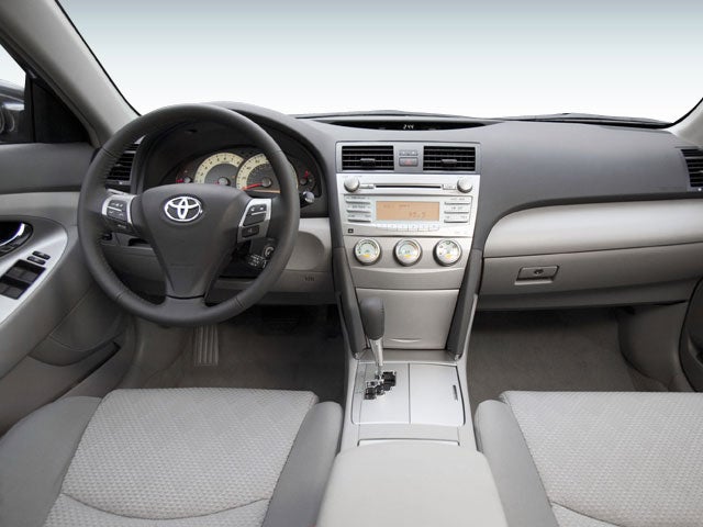 2008 Toyota Camry XLE *1 OWNER!*