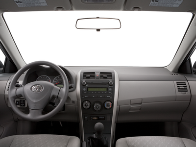 2010 Toyota Corolla S *1-OWNER! WELL MAINTAINED!*