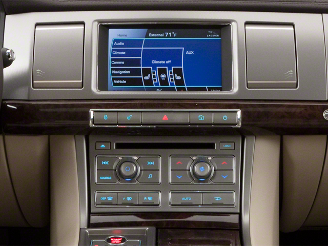 2011 Jaguar XF Premium *CLASSY & AFFORDABLE!*