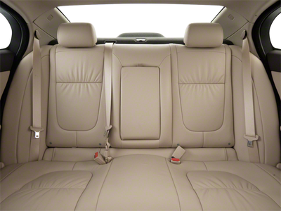 2011 Jaguar XF Premium *CLASSY & AFFORDABLE!*