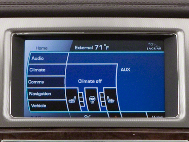 2011 Jaguar XF Premium *CLASSY & AFFORDABLE!*