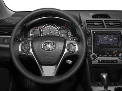 2013 Toyota Camry SE *RELIABLE DAILY DRIVER!*