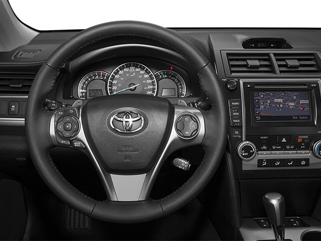 2013 Toyota Camry SE *RELIABLE DAILY DRIVER!*