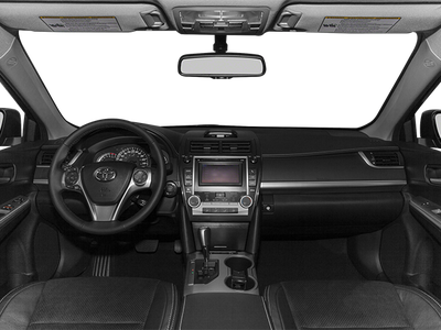 2013 Toyota Camry SE *RELIABLE DAILY DRIVER!*